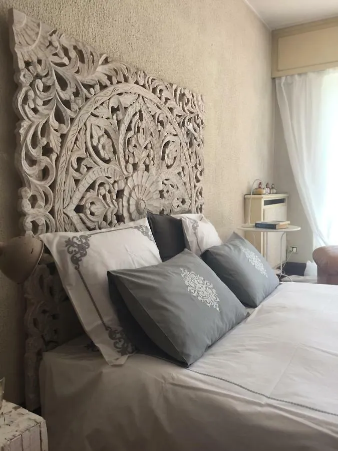 La Via Romana Boutique Guest House Bordighera