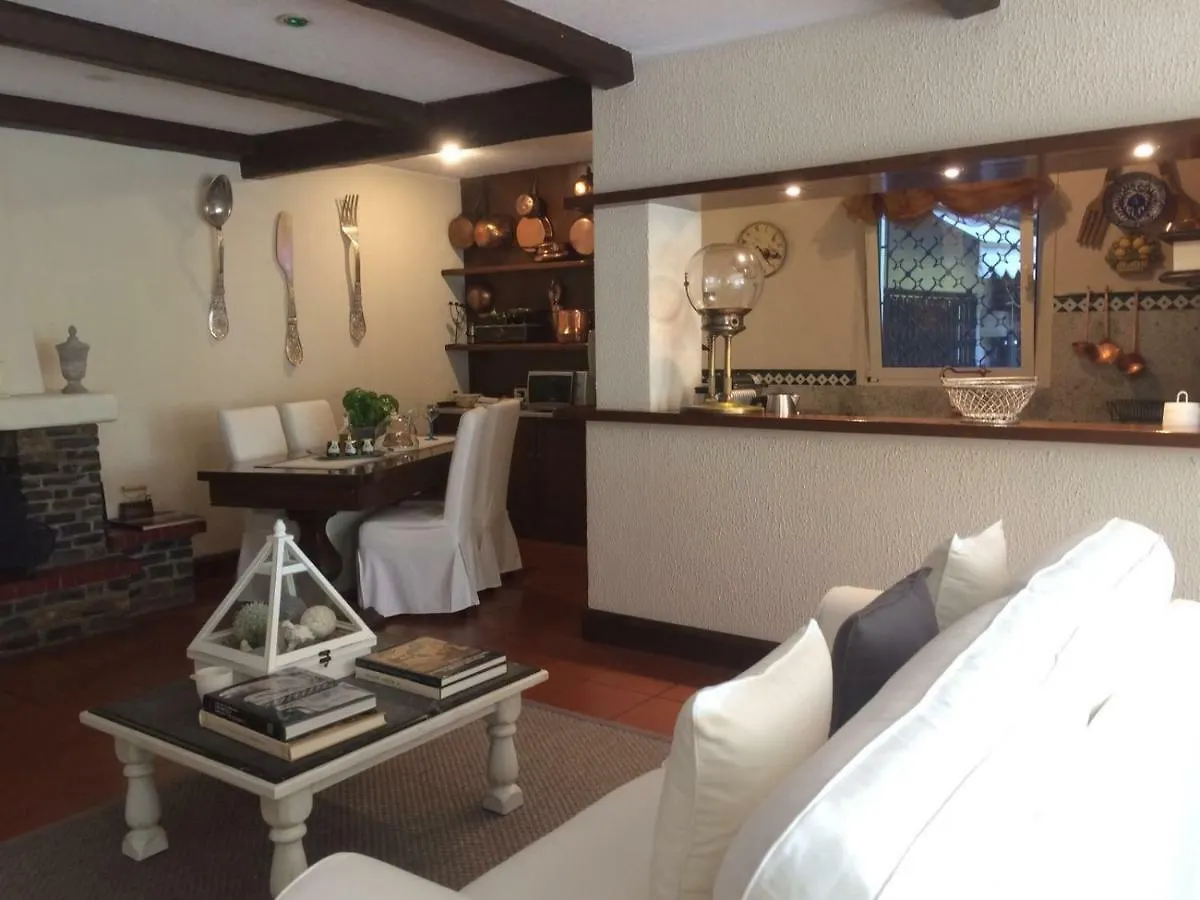 La Via Romana Boutique Guest House Bordighera