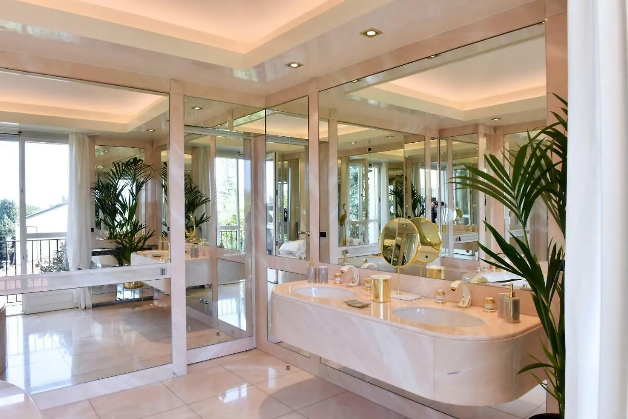 La Via Romana Boutique Guest House Bordighera Italy
