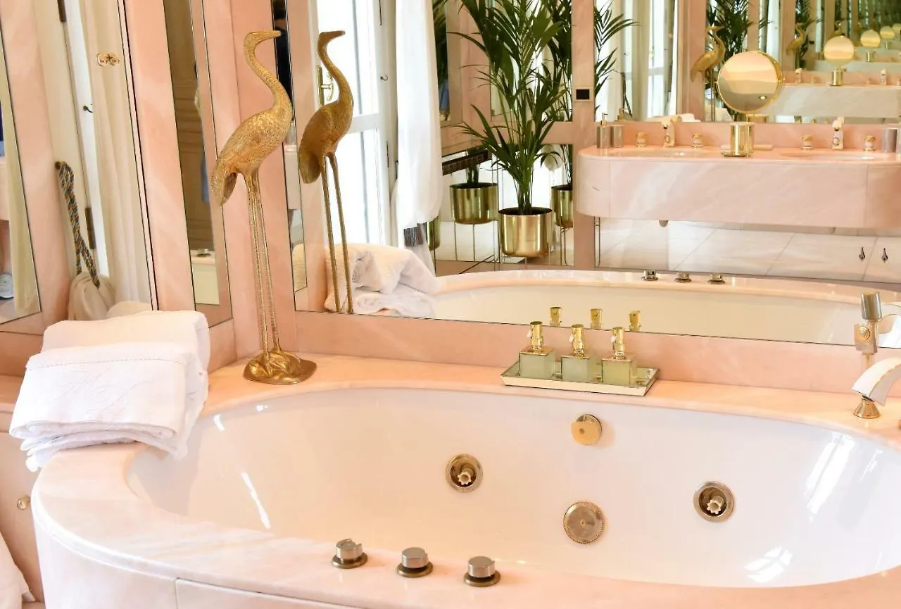 La Via Romana Boutique Guest House Bordighera 0*,  Italy