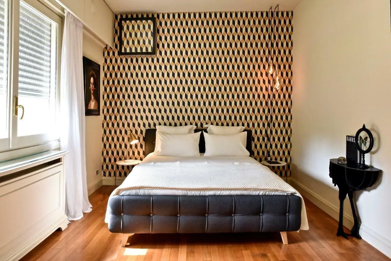 La Via Romana Boutique Guest House Bordighera