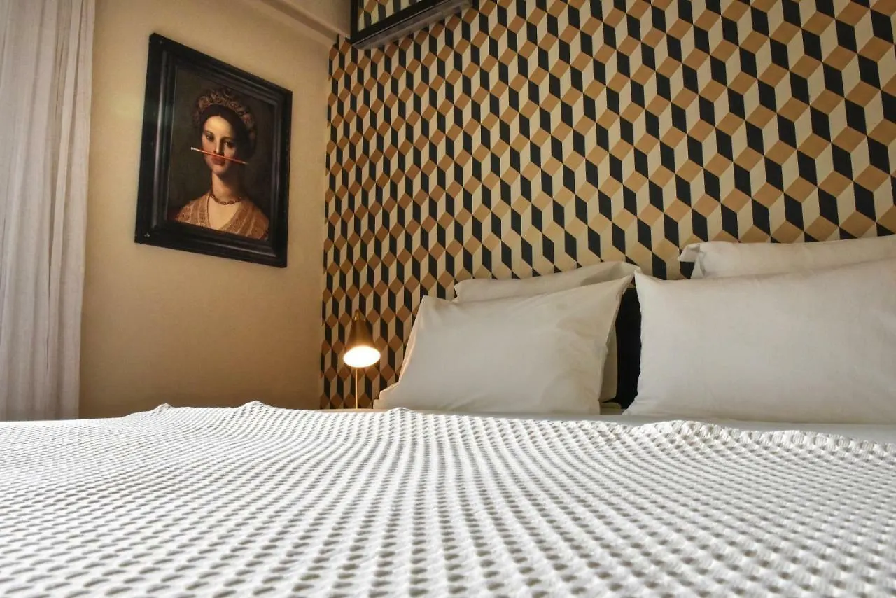 La Via Romana Boutique Guest House Bordighera
