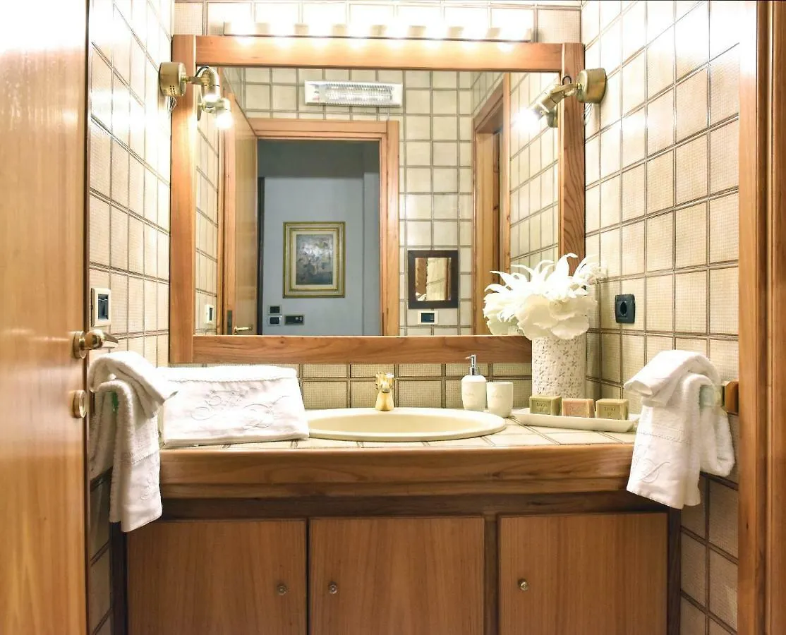 La Via Romana Boutique Guest House Bordighera 0*,