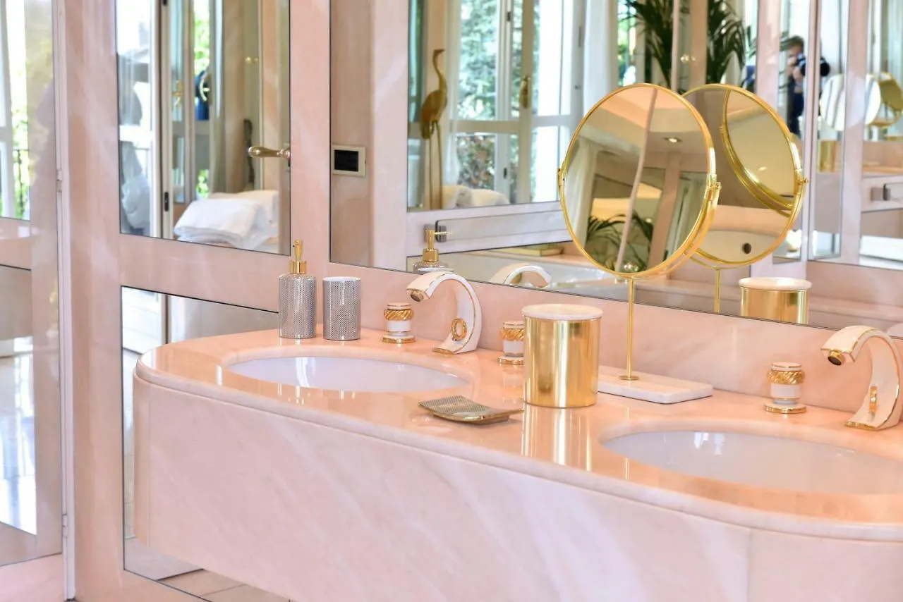 La Via Romana Boutique Guest House Bordighera Italy