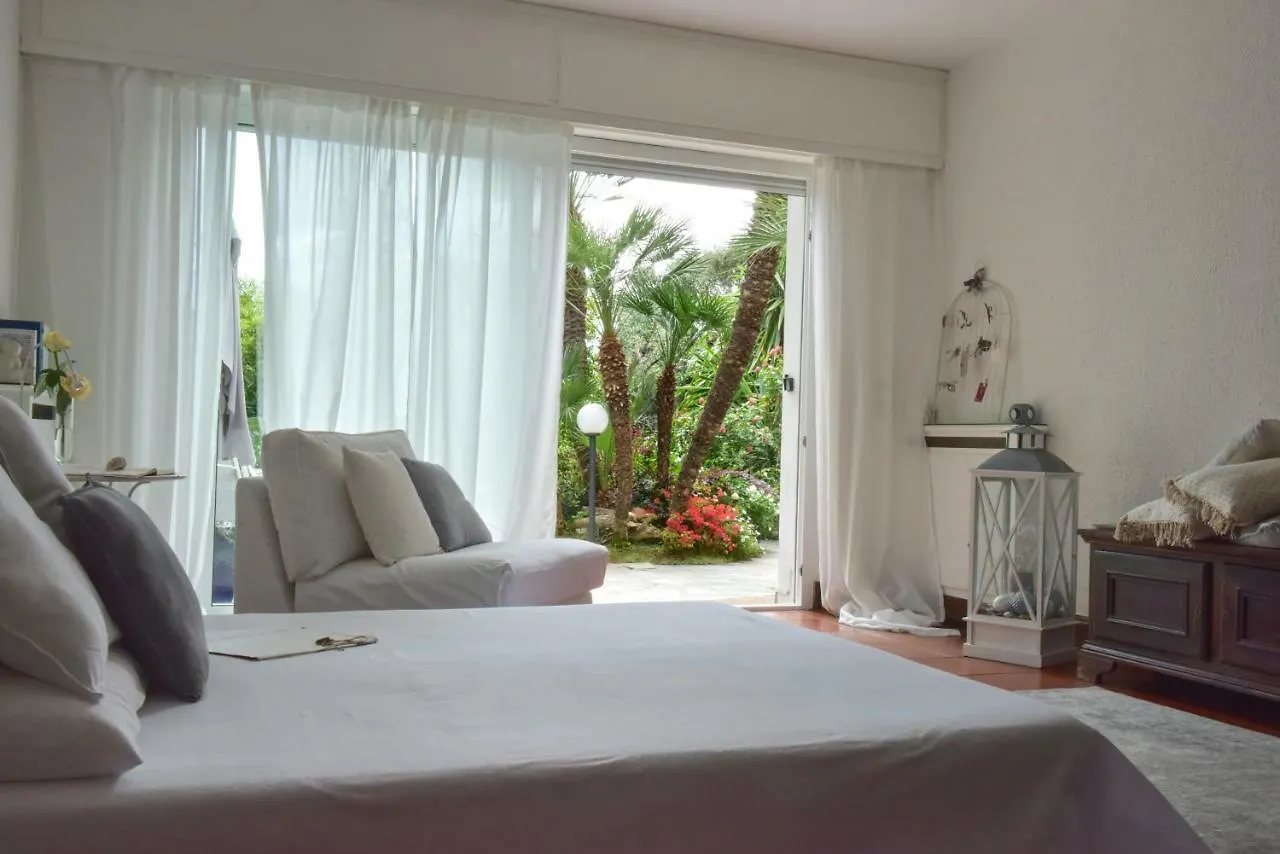 La Via Romana Boutique Guest House Bordighera