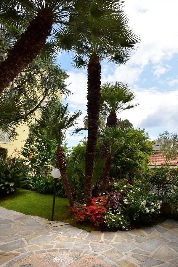 La Via Romana Boutique Guest House Bordighera