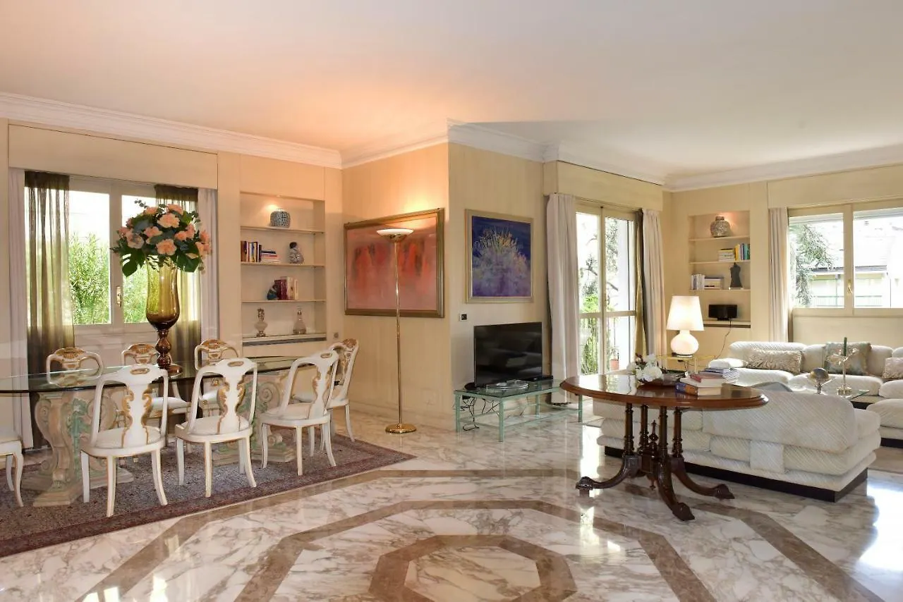 La Via Romana Boutique Guest House Bordighera Italy