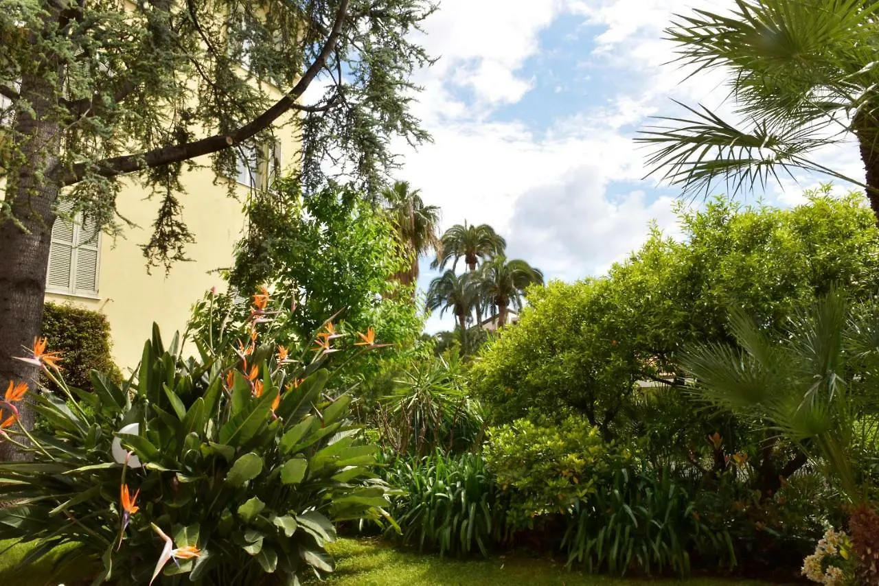 La Via Romana Boutique Guest House Bordighera 0*,  Italy
