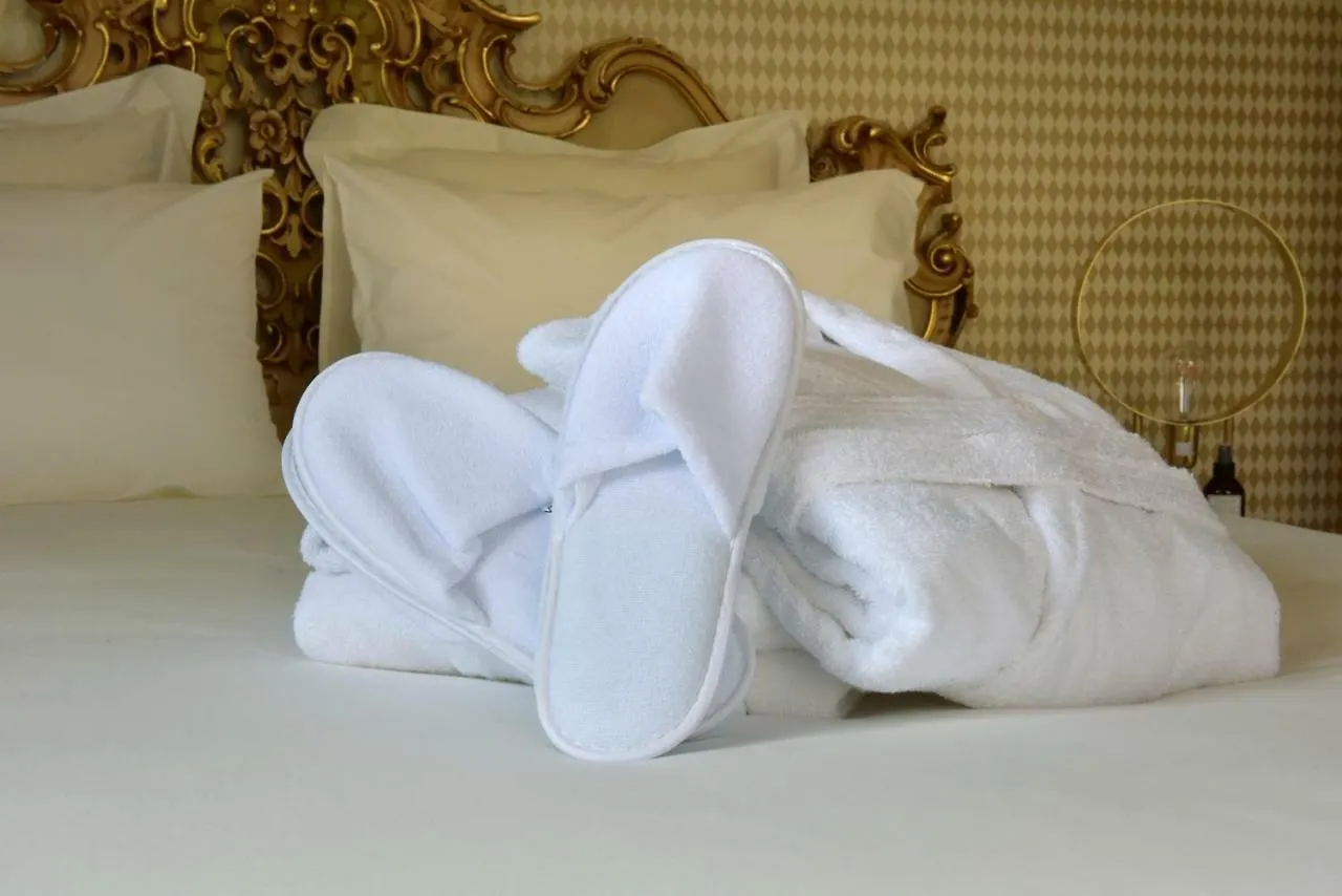 La Via Romana Boutique Guest House Bordighera