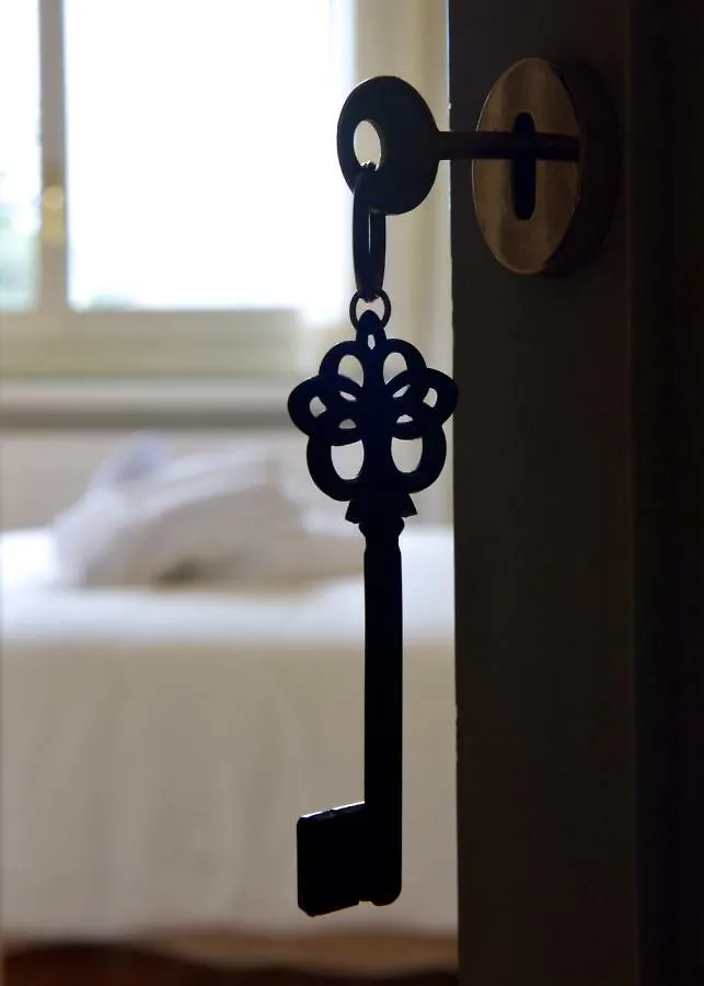 La Via Romana Boutique Guest House Bordighera