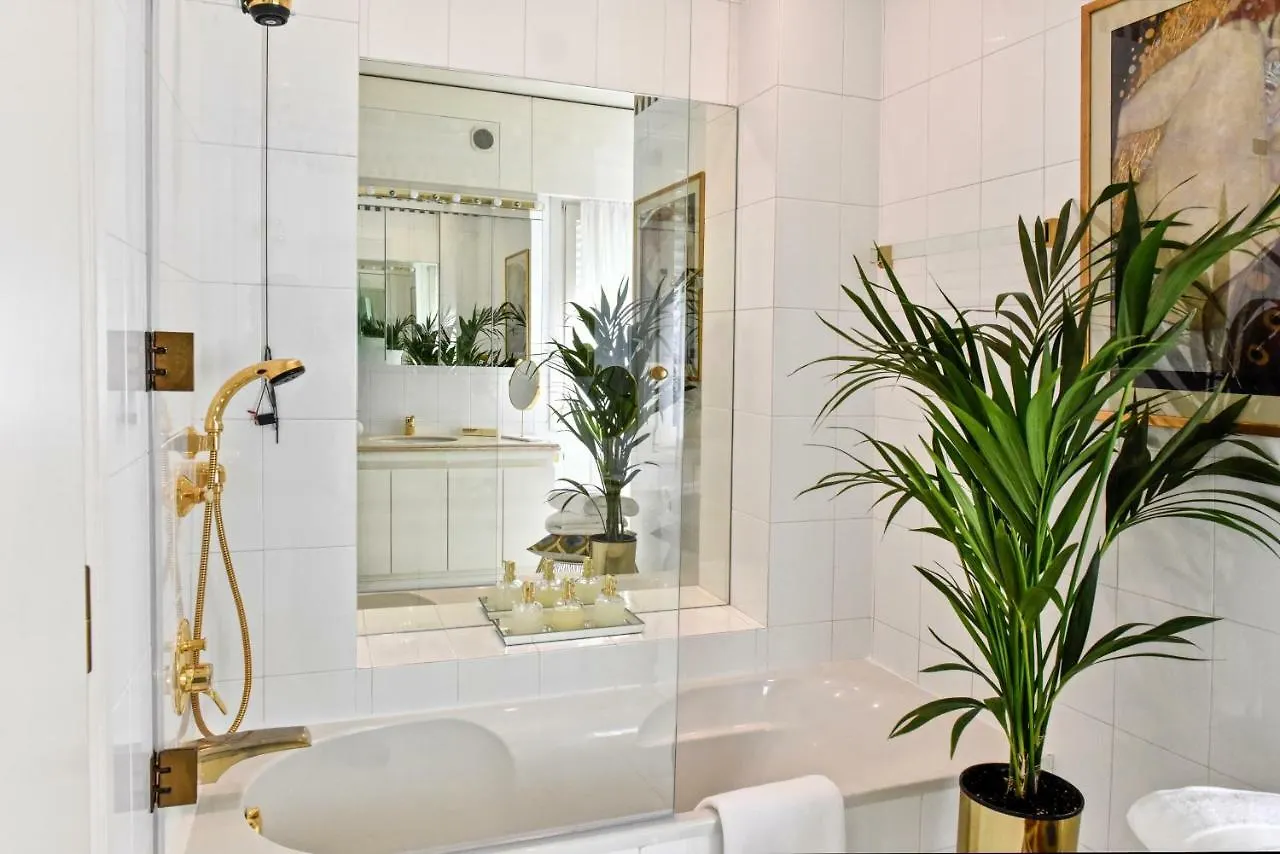 La Via Romana Boutique Guest House Bordighera