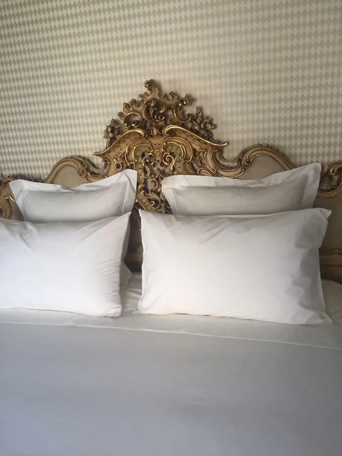 La Via Romana Boutique Guest House Bordighera