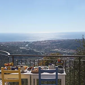 Ca' Da Tollo Gasthuis