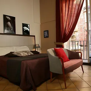 Caravaggio Hotel Napels