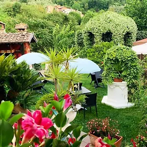 Jasmine Bed & Breakfast
