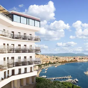 Bw Signature Collection Paradiso Hotel Napels