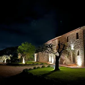 Opera Domini Asisium Bed & Breakfast Torchiagina