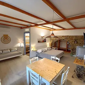  Gasthof La Borgata