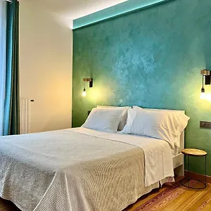 Oasi Di Mare, Con Parcheggio Privato E Colazione Maison d'hôtes