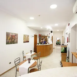 Zara Hotel Napels